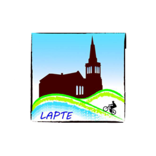 Mairie de Lapte